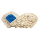 DUST MOP KUT-A-WAY 24″ K153 WHITE