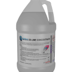 DEVERE DE LIME CONCENTRATE      GAL