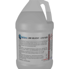 DEVERE LIME SOLVENT LOW SUDS    GAL