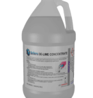 DEVERE DE LIME CONCENTRATE 4/GAL