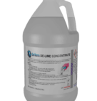 DEVERE DE LIME CONCENTRATE    4/GAL