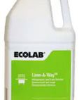 ECO LIMEAWAY                  4/GAL