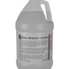 DEVERE LIME SOLVENT LOW SUDS  4/GAL