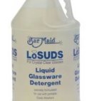 BAR MAID LOSUDS DETERGENT       GAL