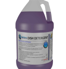 DEVERE DISH DETERGENT           GAL