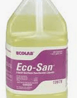 ECO SAN               6113979 4/GAL