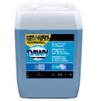 DAWN DISH SOAP REC CONT        5GAL