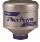 ECO SOLID SILVER POWER 6112922 2/8#