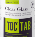 NATL CHEM T-D-C TABLET 100CT