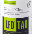 NATL CHEM L-F-D TAB DT     6/100 CT