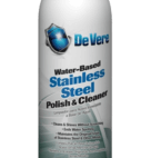 DEVERE SS CLEANER POLISH     17.5OZ