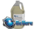 DEVERE GRILL CLEANER          4/GAL