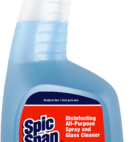 SPIC N SPAN ALL PURP SPRAY   8/32OZ