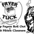 Fryer Tuck                     12ct
