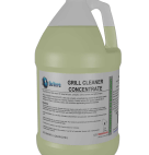 DEVERE GRILL CLEANER            GAL