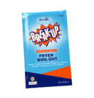 BREAK-UP FRYER BOIL OUT POUCH  36CT