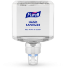 PURELL ADV SANITIZER FOAM  2/1200ML