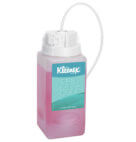 SOAP KC FOAM SKIN PINK FLORAL 2CT