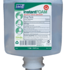 DEVERE INSTANT FOAM SANITIZER 6/LTR