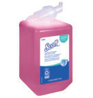 SOAP KC FOAM MANUAL          6/1LTR