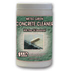 SNEE METSO GREEN CONC CLNR       EA