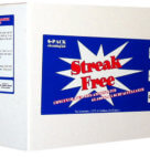 SNEE STREAK FREE GLASS CLNR  2.5GAL