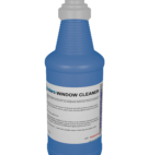 DEVERE WINDOW CLEANER RTU    4/32OZ