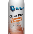 DEVERE CITRUS PLUS FOAM CLEANR 19OZ