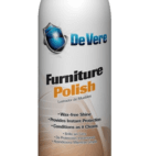 DEVERE LEMON FURNITURE POLISH  17OZ