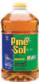 PINE SOL CLEANER            3/144OZ