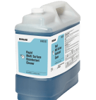 Eco Rapid Ms Disinfectnt Clnr 2.5gl