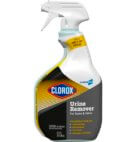 Clorox Urine Remover         9/32oz