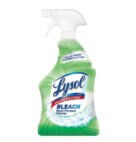 LYSOL APC W/BLEACH          12/32OZ