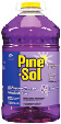 PINE SOL LAVENDER 97301     3/144OZ