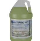 DEVERE SPRING MIST            4/GAL