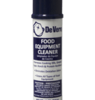 DEVERE FOOD EQUIPMENT CLNR    18OZ