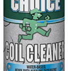 DEVERE COOLING COIL CLEANER    18OZ