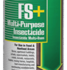 FS MULTI PURPOSE INSECTICIDE   15OZ