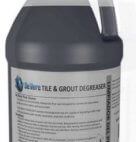 DEVERE TILE GROUT DEGREASER     GAL