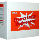 SNEE HEAVY DUTY DEGREASER    2.5GAL