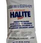 ROCK SALT HALITE PLUS           20#