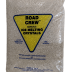 ICE THAW 50# BAG ROADCREW