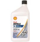 SHELL ROTELLA T 15W40         6 CT