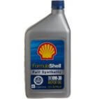 SHELL FORMULA 10W30           6/QT