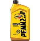 PENNZOIL 10W30 OIL           6/32OZ