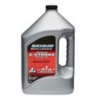 MERCURY QUIKSILVER OTBRD OIL  3/GAL