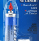 LOCK DE-ICER V500                EA