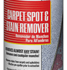 DEVERE CARPET STAIN REMOVER 19OZ