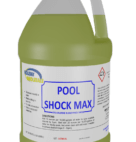 POOL SHOCK HOLIDAY            4/GAL