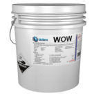 DEVERE WOW ALL PURPOSE CLNR    5GAL